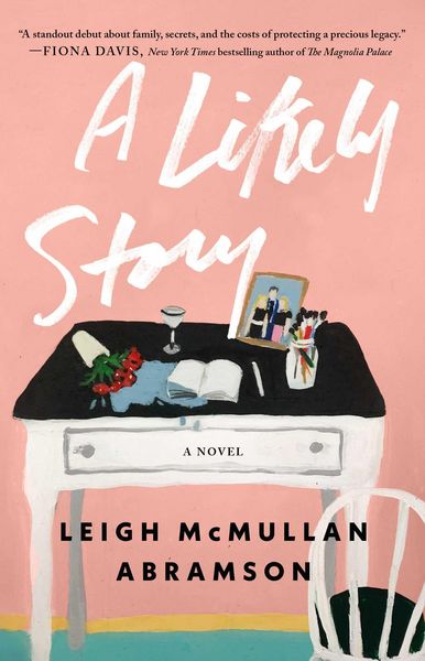 Produktbild: A Likely Story