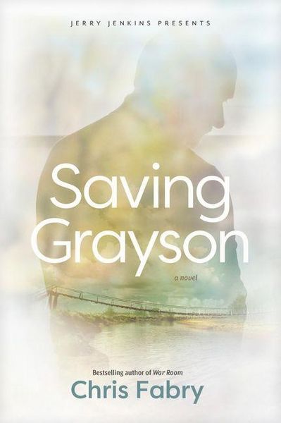 Produktbild: Saving Grayson