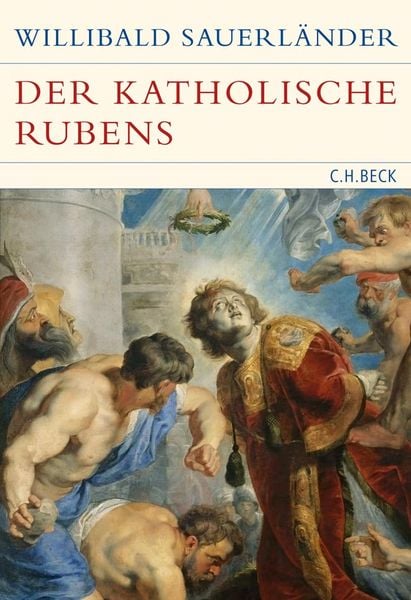 Produktbild: Der katholische Rubens