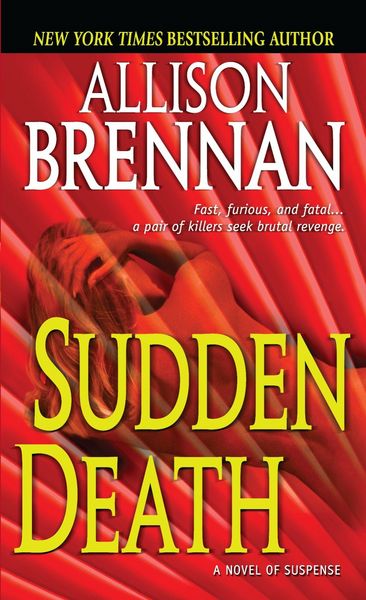Produktbild: Sudden Death