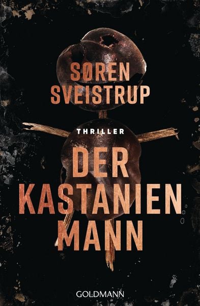 Produktbild: Der Kastanienmann