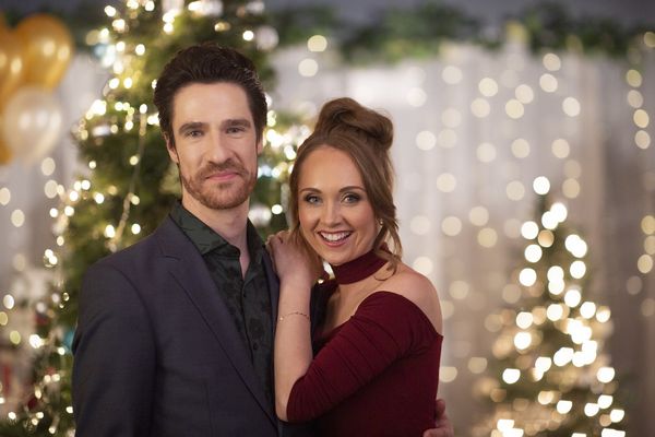 Produktbild: Christmas Love Story - Nur mit dir