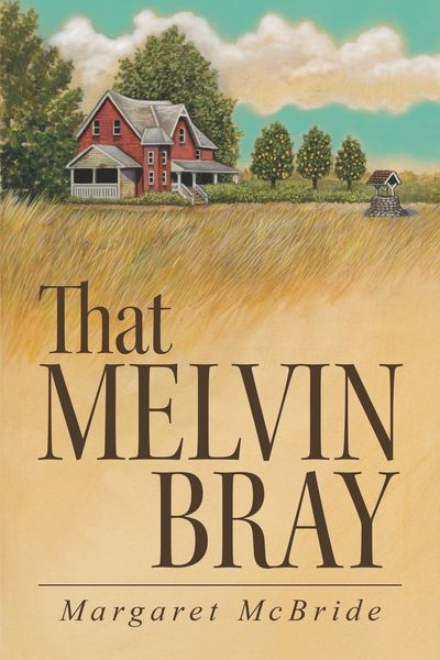 Produktbild: That Melvin Bray