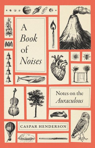 Produktbild: Book of Noises