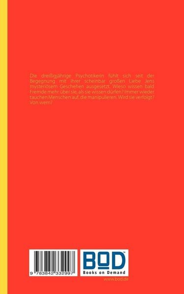Produktbild: Schizophren -