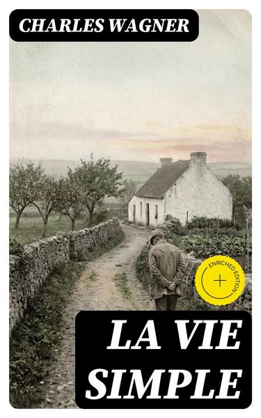 Produktbild: La vie simple