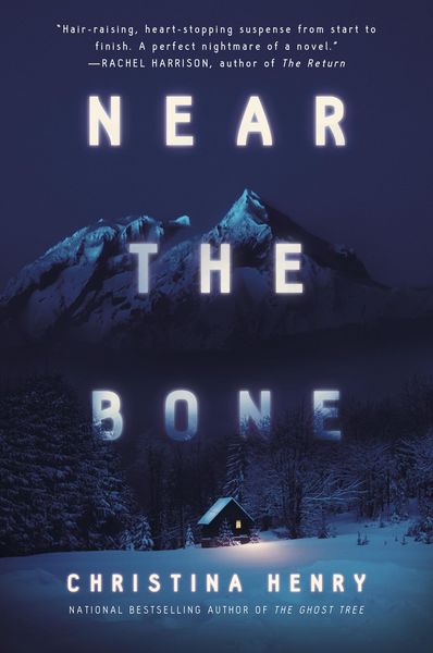 Produktbild: Near the Bone