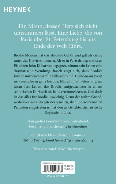 Produktbild: Blinde Liebe