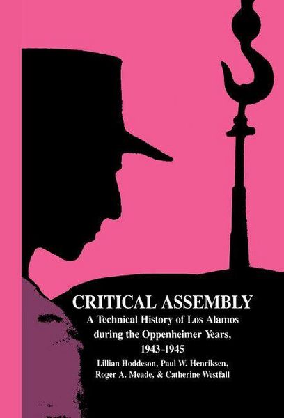 Produktbild: Critical Assembly