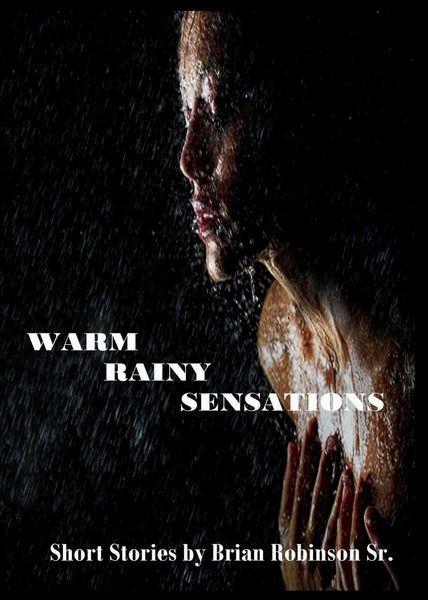 Produktbild: Warm Rainy Sensations