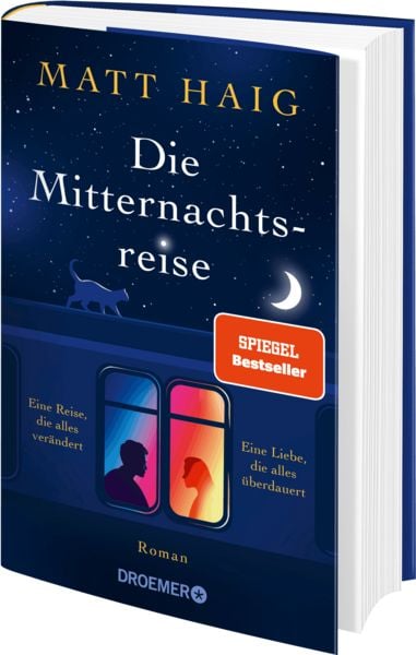 Produktbild: Die Mitternachtsreise