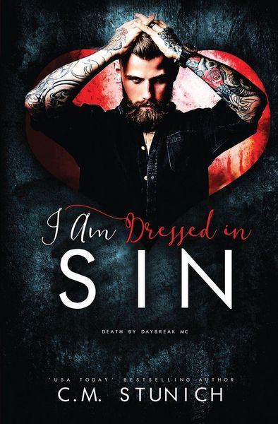 Produktbild: I am Dressed in Sin