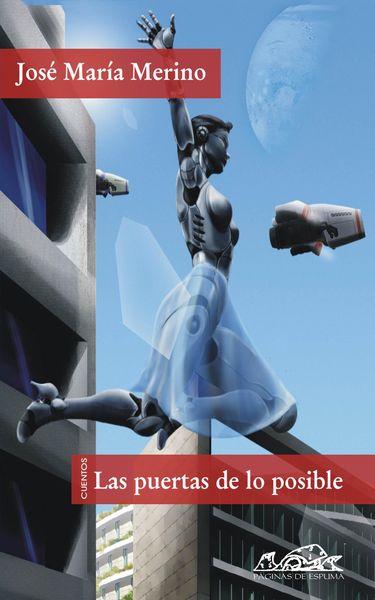 Produktbild: Las puertas de lo posible