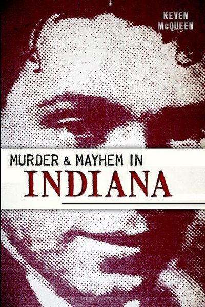 Produktbild: Murder & Mayhem in Indiana