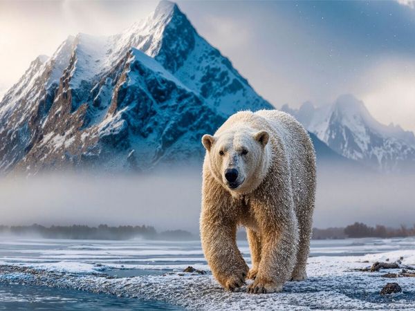 Produktbild: CALVENDO Puzzle Auf Nahrungssuche | 1000 Teile Lege-Gr&ouml;&szlig;e 64x48cm Foto-Puzzle f&uuml;r gl&uuml;ckliche Stunden