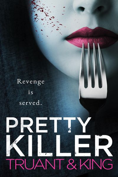 Produktbild: Pretty Killer
