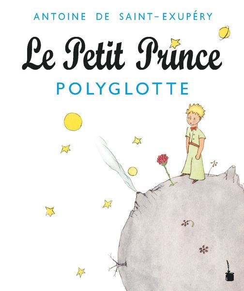 Produktbild: Le Petit Prince - Polyglotte