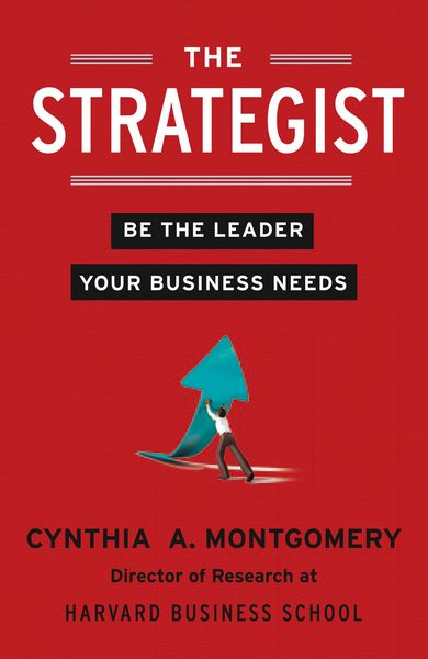 Produktbild: The Strategist