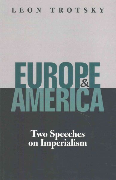 Produktbild: Europe and America