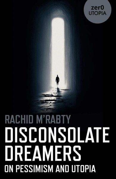Produktbild: Disconsolate Dreamers