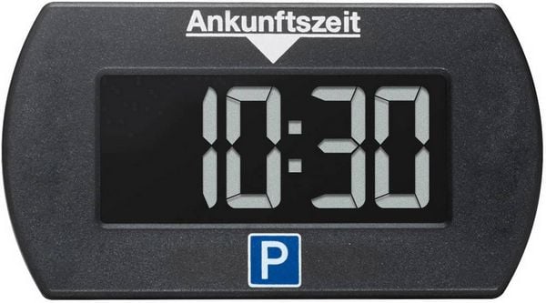 Produktbild: NEEDIT Park Mini Schwarz