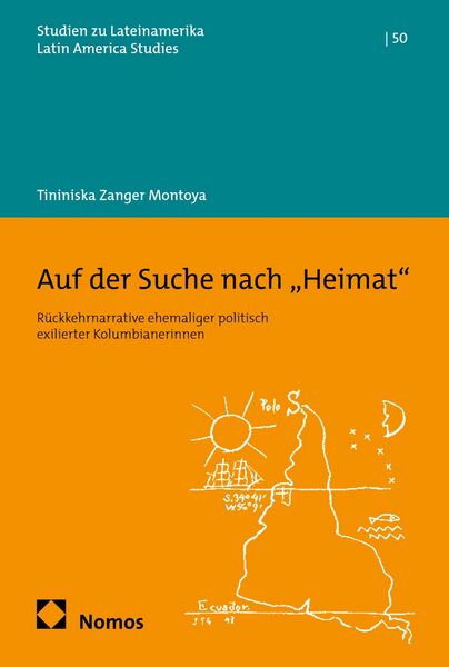 Produktbild: Auf der Suche nach "Heimat"