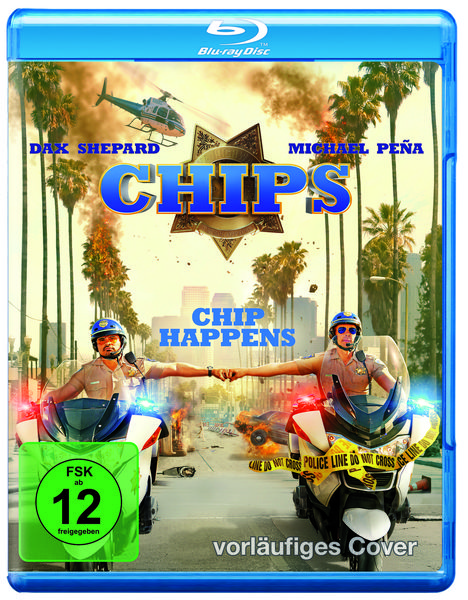 Produktbild: CHiPs