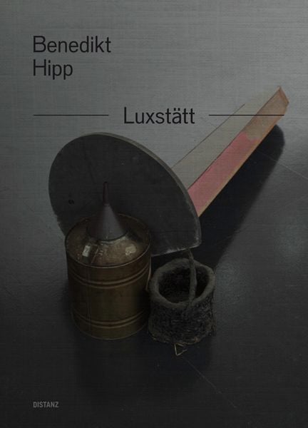 Produktbild: Benedikt Hipp