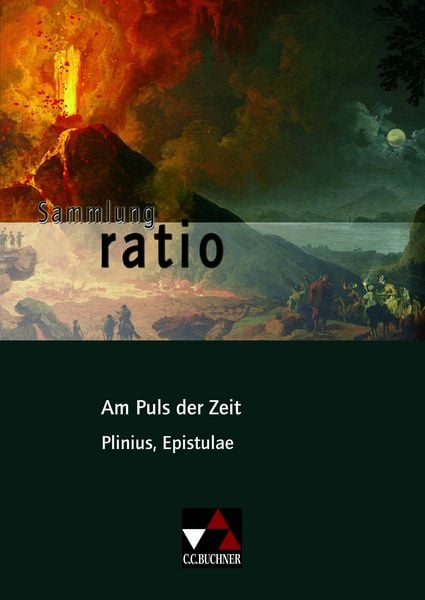 Produktbild: Sammlung ratio / Am Puls der Zeit