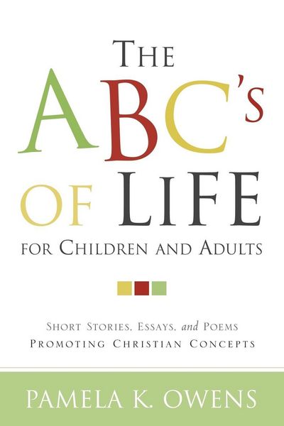 Produktbild: The ABC's of Life for Children and Adults