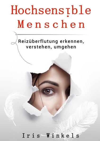 Produktbild: Hochsensible Menschen