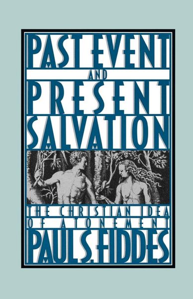 Produktbild: Past Event and Present Salvation