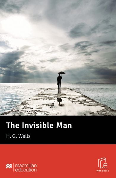 Produktbild: The Invisible Man
