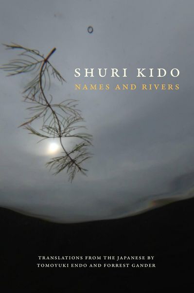 Produktbild: Names and Rivers