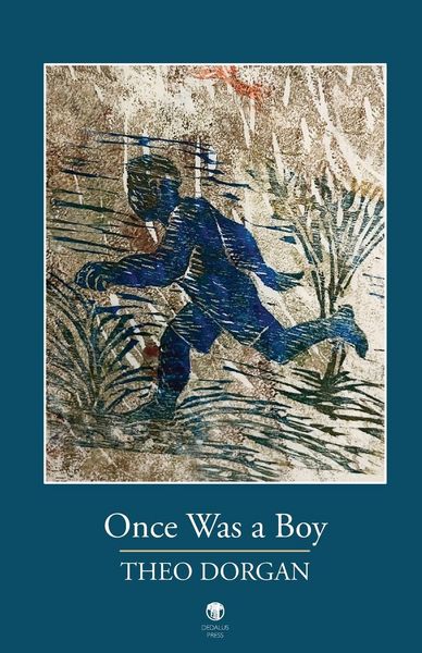 Produktbild: Once Was A Boy