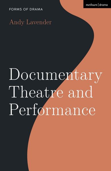 Produktbild: Lavender, A: Documentary Theatre and Performance