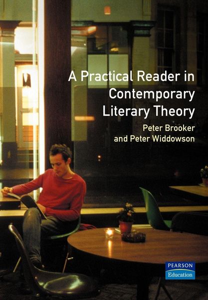 Produktbild: A Practical Reader in Contemporary Literary Theory