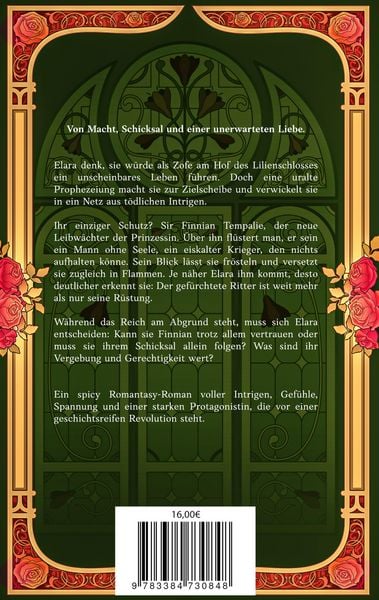Produktbild: Dornenkind