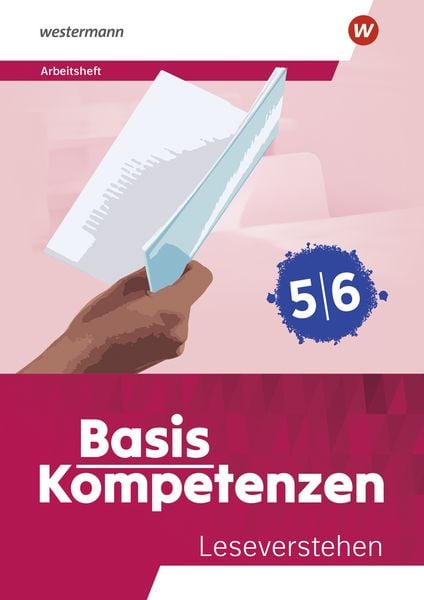 Produktbild: Basiskompetenzen Deutsch