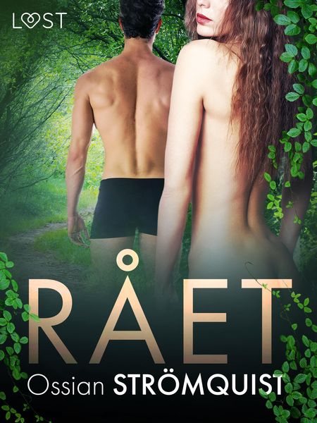 Produktbild: R&aring;et - erotisk novell