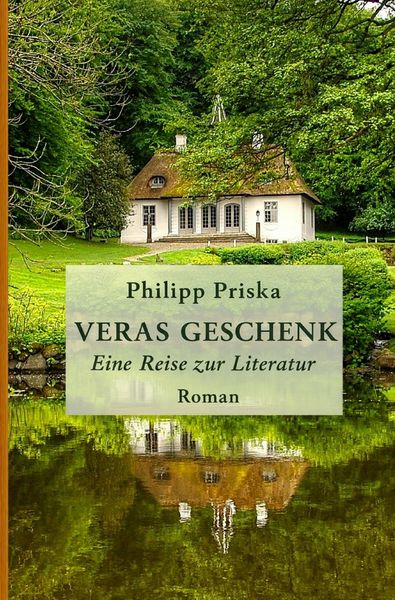 Produktbild: Veras Geschenk