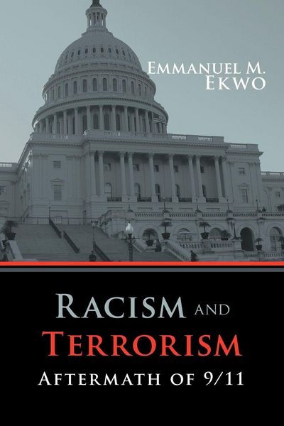Produktbild: Racism and Terrorism