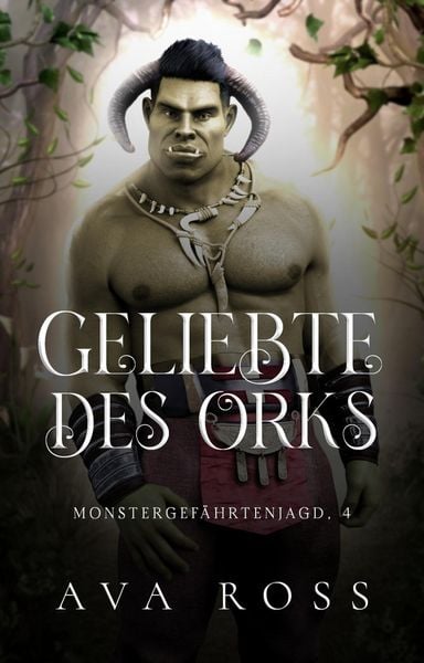 Produktbild: Geliebte des Orks