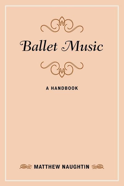 Produktbild: Ballet Music