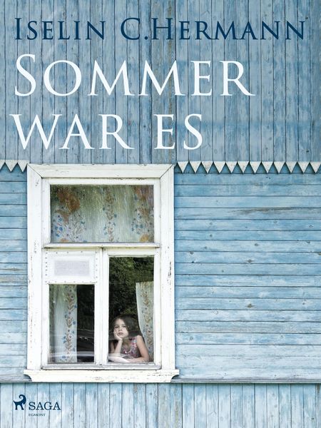 Produktbild: Sommer war es