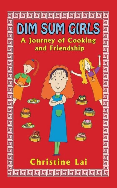 Produktbild: Dim Sum Girls