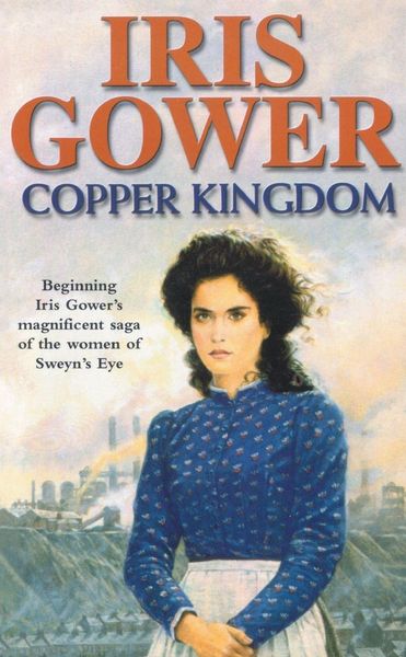 Produktbild: Copper Kingdom