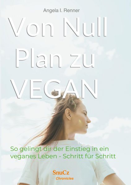 Produktbild: Von Null Plan zu VEGAN