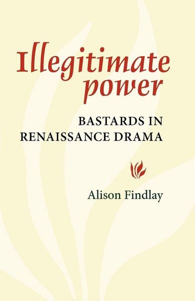Produktbild: Illegitimate Power