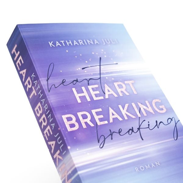 Produktbild: Heart Breaking